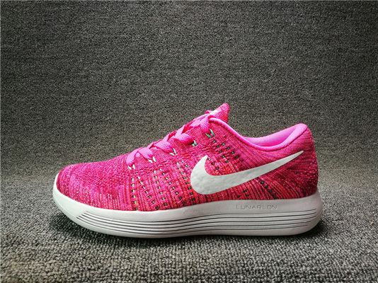 Super Max Nike Lunarepic Low Flyknit GS--004